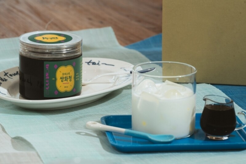 트러스미(TRUST ME),트러스미 쌍화청 500g